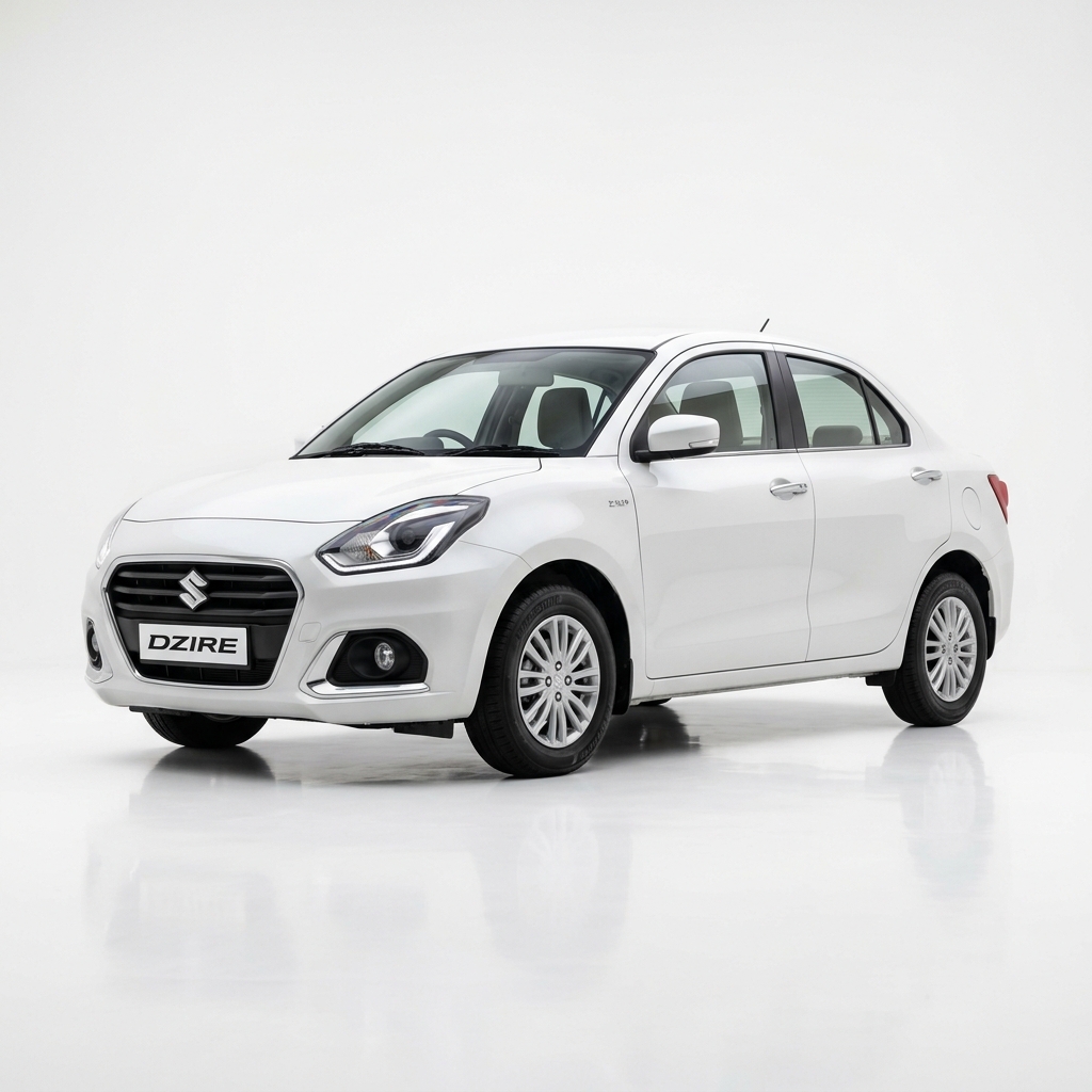 Maruthi Dzire, Amaze & Aura