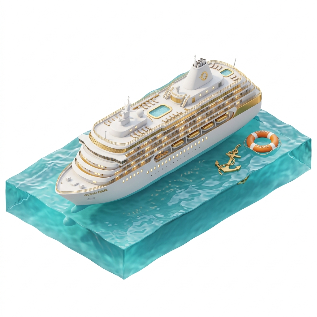 Cruise Booking - Mithra Tours & Travels